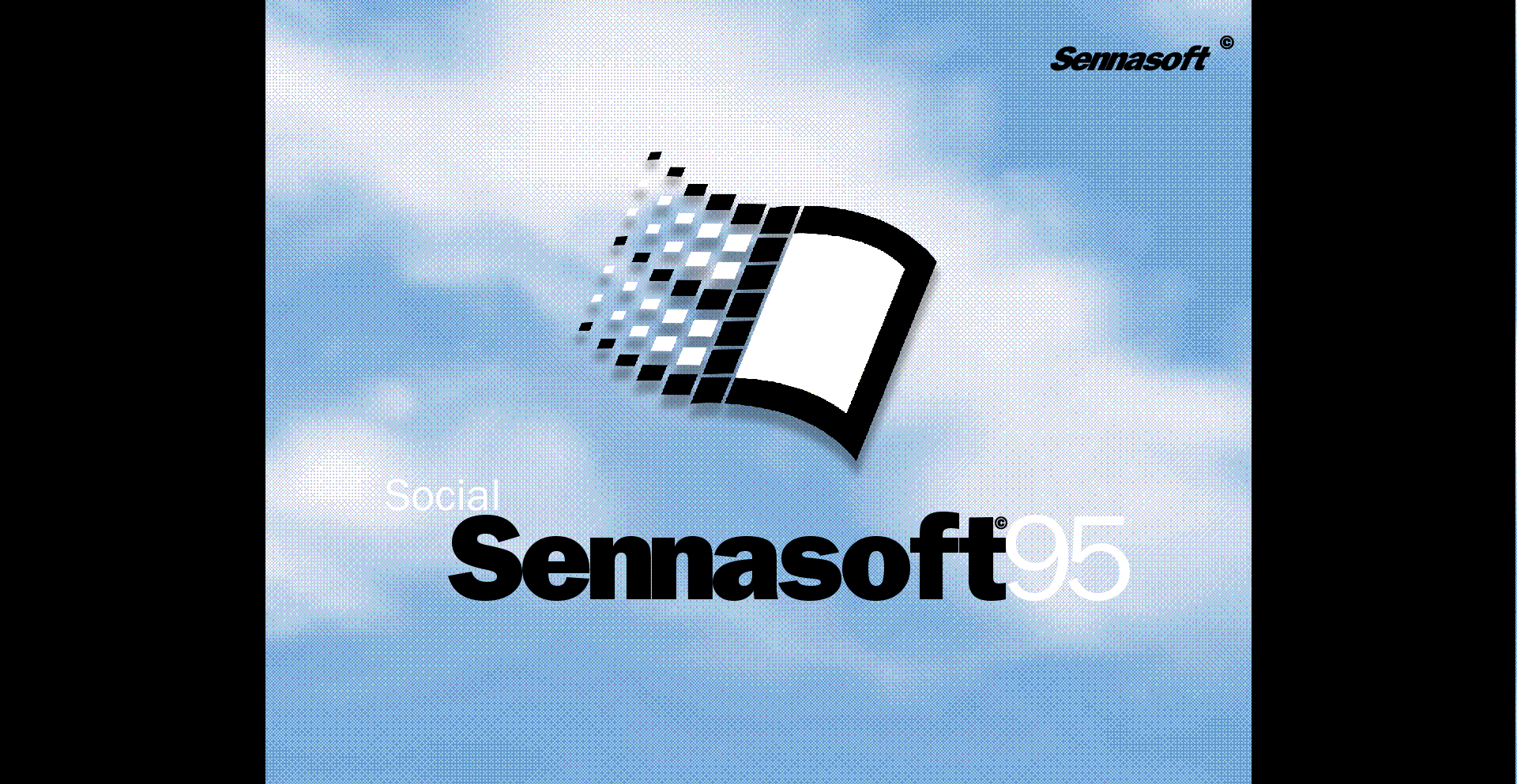 Windows 95 Boot Screen